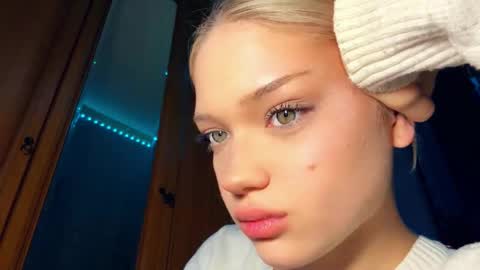 Stacy online show from March 2026 08:57:02 PM