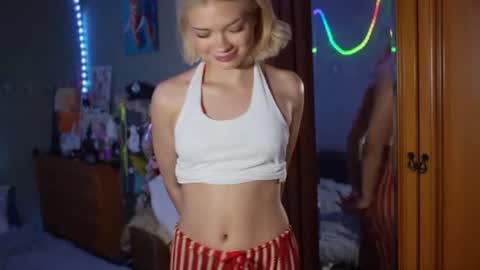 Stacy online show from July 2026 10:45:01 PM