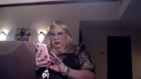 My name is Sissy or more fully Suzanna Aprilia Maria Mariquita Catarina Chinita Banci. Soy una puta - que chimba ladybug online show from December 2024 02:49:01 PM