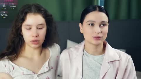 Kristanna online show from February 2026 07:10:02 AM