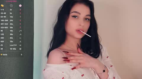 Kristanna online show from March 2026 10:29:02 AM