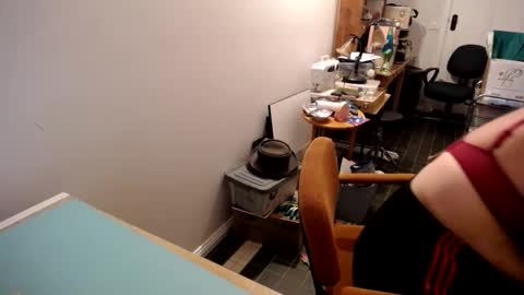 suzie stardust online show from January 2026 03:16:02 PM