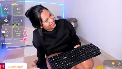 suzzann_rugg online show from December 2024 08:59:01 AM