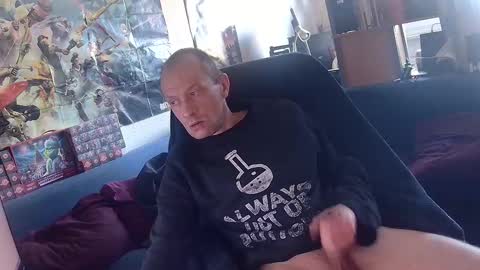 svenerd______ online show from February 2026 08:35:02 AM