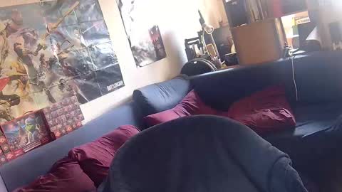 svenerd______ online show from March 2026 01:13:02 PM