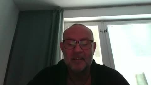 svenskdaddy online show from February 2025 08:44:02 AM