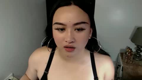 Angelic Baby online show from May 2026 03:18:01 PM