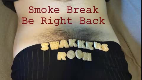 Swakken online show from September 2025 09:30:01 PM