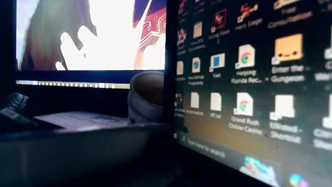 deprivedepravity online show from December 2024 06:00:02 AM