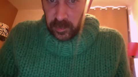 sweaterboy666 online show from February 2025 10:04:01 AM