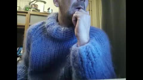 sweaterboy666 online show from December 2025 03:12:01 AM