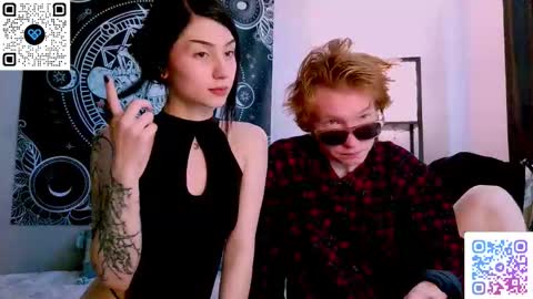 sweaties3 online show from November 2025 09:08:02 AM