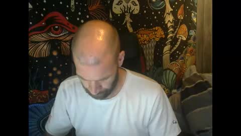 DaddyforTS online show from May 2026 09:33:01 PM