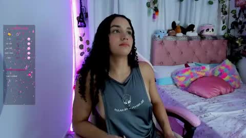 Daniela age 21 online show from May 2026 06:57:01 PM
