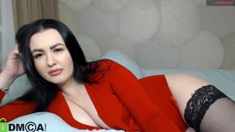 SweeeetDiaana online show from January 2025 09:50:01 PM