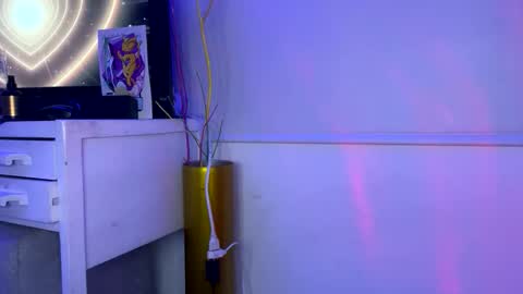 Valeria online show from May 2026 02:31:01 AM