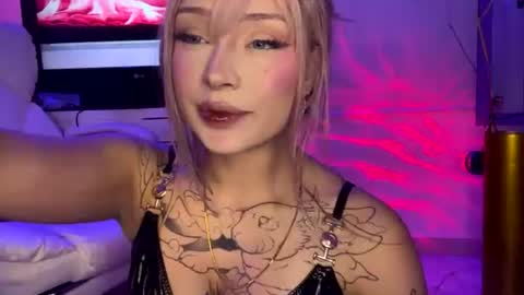 Valeria online show from July 2026 08:07:02 AM