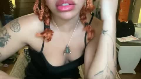 Snapshot of sweeetg1rl chatting on February 2026 04:16:02 AM june online show from February 2026 04:16:02 AM