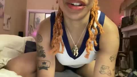 Snapshot of sweeetg1rl chatting on March 2026 12:50:01 AM june online show from March 2026 12:50:01 AM