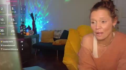 Snapshot of sweeetttea chatting on June 2026 10:03:02 PM sweeetttea online show from June 2026 10:03:02 PM
