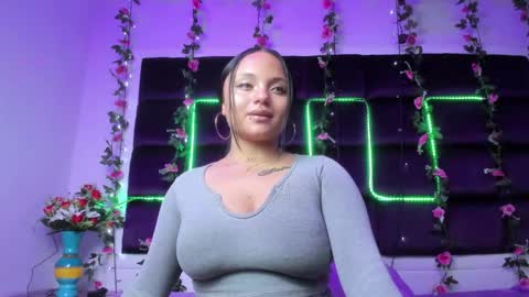 sweet ana  online show from February 2025 08:17:02 AM