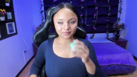 sweet ana  online show from March 2025 08:09:01 AM