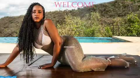 Evangeline online show from December 2024 04:39:02 PM