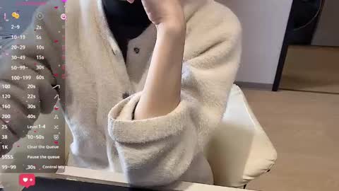 sweet0830 online show from March 2025 06:49:01 AM