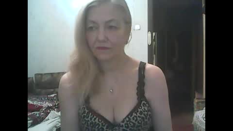sweet4blonde67 online show from January 2025 07:13:02 AM
