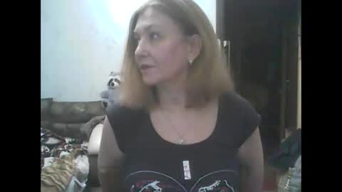 Snapshot of sweet4blonde67 chatting on March 2026 04:56:02 PM sweet4blonde67 online show from March 2026 04:56:02 PM