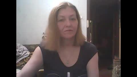 Snapshot of sweet4blonde67 chatting on March 2026 04:44:02 PM sweet4blonde67 online show from March 2026 04:44:02 PM