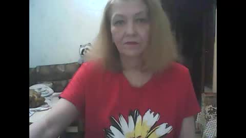 Snapshot of sweet4blonde67 chatting on April 2026 02:37:02 PM sweet4blonde67 online show from April 2026 02:37:02 PM