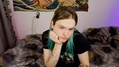 Haeyang  Torry online show from October 2025 04:40:02 AM