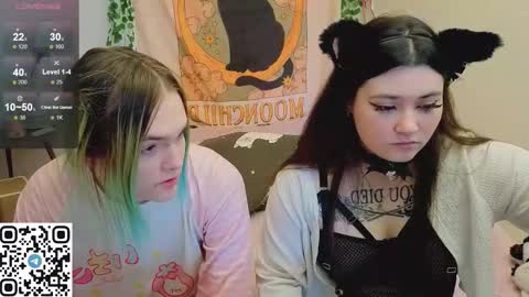 Haeyang  Torry online show from November 2025 08:47:01 AM