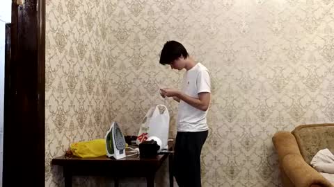 Snapshot of sweet6boy9 chatting on September 2025 02:27:02 PM Sweet boy online show from September 2025 02:27:02 PM