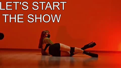 Im Billy  online show from February 2025 02:09:02 AM