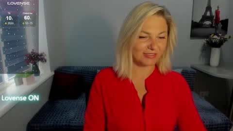 Margaret  online show from October 2025 12:05:01 PM
