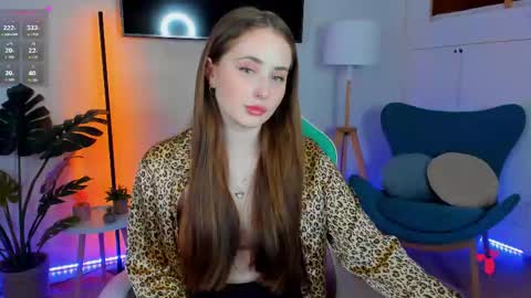 Snapshot of sweet__amily chatting on April 2026 12:22:02 PM Sweet Amily online show from April 2026 12:22:02 PM