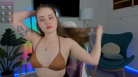 Snapshot of sweet__amily chatting on May 2026 12:45:02 PM Sweet Amily online show from May 2026 12:45:02 PM