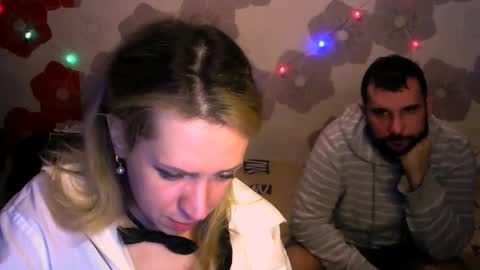 Sweet  Dany online show from February 2026 07:35:01 PM