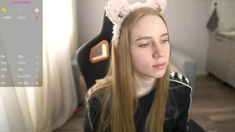 Michelle online show from April 2026 11:01:02 AM