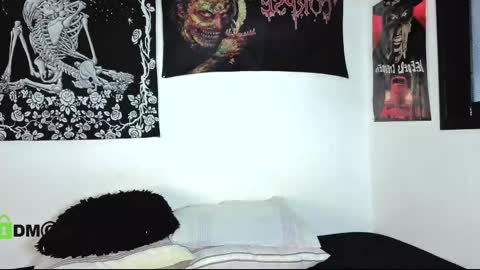 Natasha  independent modelo online show from April 2026 06:00:01 PM