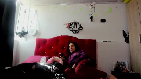 Snapshot of sweet__suck69bitch chatting on January 2025 08:27:01 PM sweet__suck69bitch online show from January 2025 08:27:01 PM