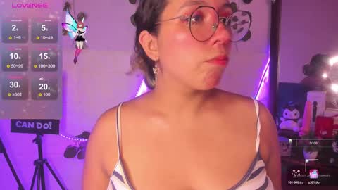 Afrodita online show from November 2025 10:41:02 PM