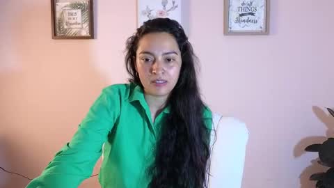 Snapshot of sweet_ahinara chatting on January 2025 02:23:01 AM sweet_ahinara online show from January 2025 02:23:01 AM