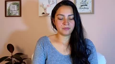 Snapshot of sweet_ahinara chatting on January 2025 08:35:01 PM sweet_ahinara online show from January 2025 08:35:01 PM