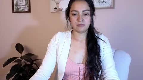 Snapshot of sweet_ahinara chatting on January 2025 10:30:02 PM sweet_ahinara online show from January 2025 10:30:02 PM