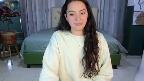 Snapshot of sweet_ahinara chatting on January 2025 01:52:01 AM sweet_ahinara online show from January 2025 01:52:01 AM