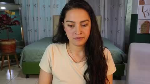 Snapshot of sweet_ahinara chatting on January 2025 10:35:02 PM sweet_ahinara online show from January 2025 10:35:02 PM