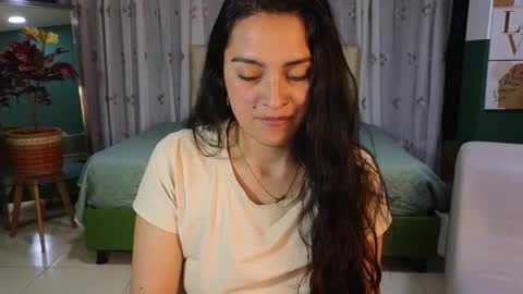 Snapshot of sweet_ahinara chatting on January 2025 01:37:02 AM sweet_ahinara online show from January 2025 01:37:02 AM